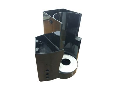 Coffee machine accessories