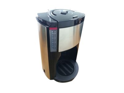 Coffee machine accessories